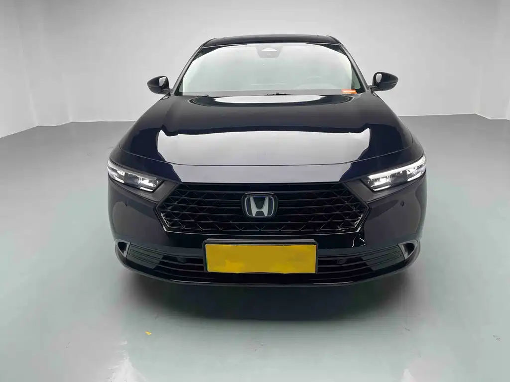 Honda Honda Accord Hybrid 2023 2.0L e:PHEV Premium Edition 2024 - thumbnail 2