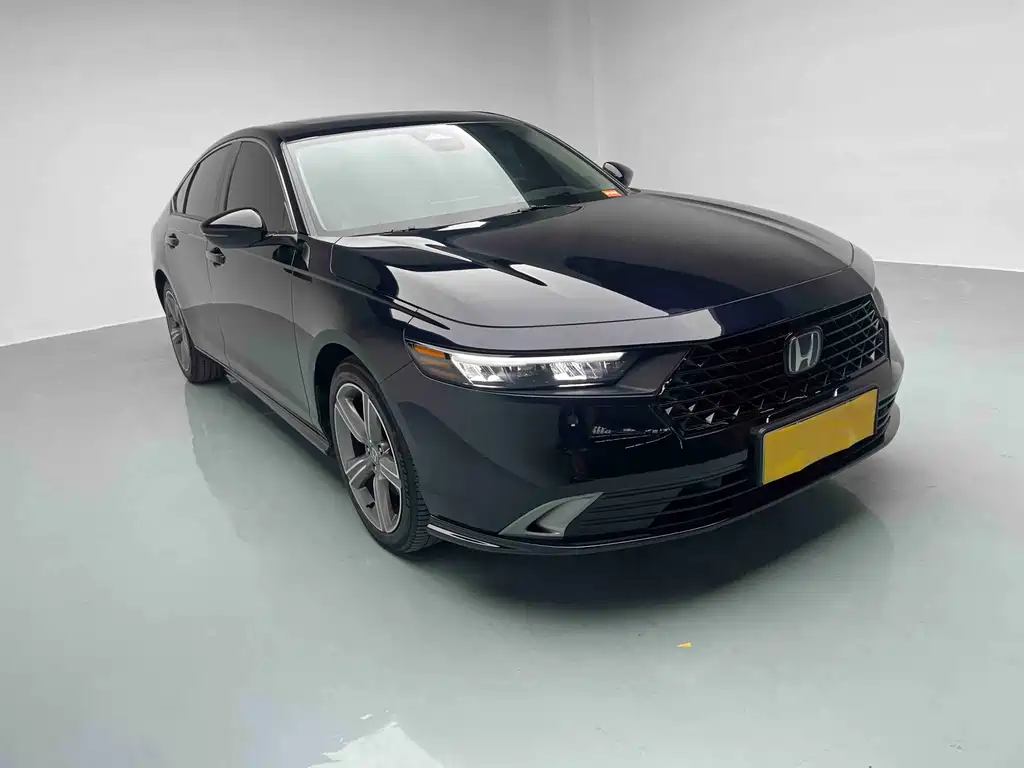 Honda Honda Accord Hybrid 2023 2.0L e:PHEV Premium Edition 2024 - thumbnail 3