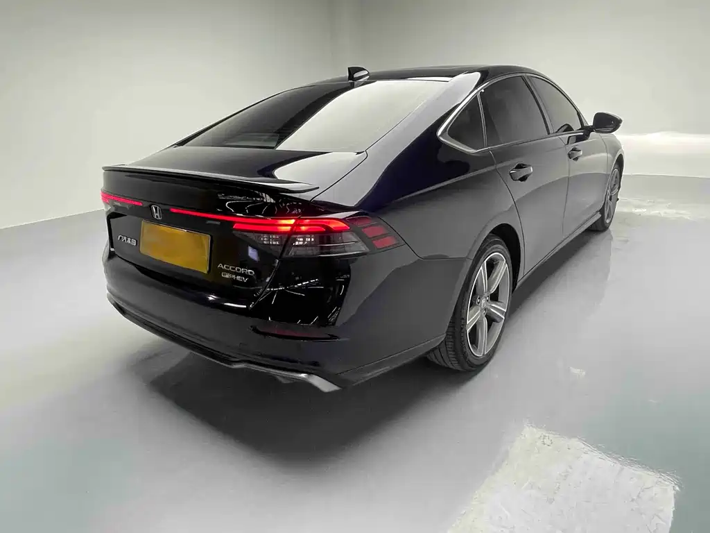 Honda Honda Accord Hybrid 2023 2.0L e:PHEV Premium Edition 2024 - thumbnail 6