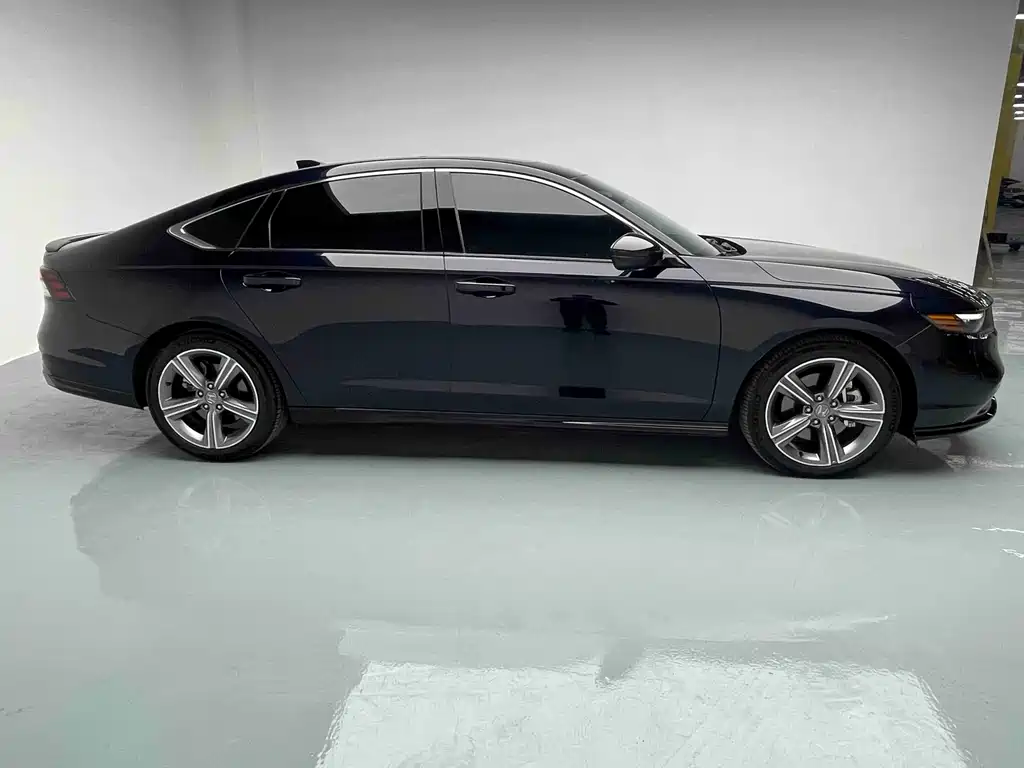 Honda Honda Accord Hybrid 2023 2.0L e:PHEV Premium Edition 2024 - thumbnail 9