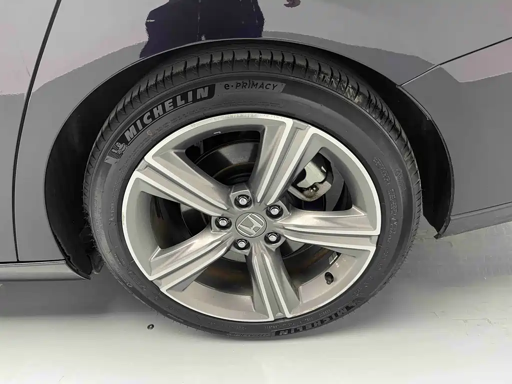Honda Honda Accord Hybrid 2023 2.0L e:PHEV Premium Edition 2024 - thumbnail 10