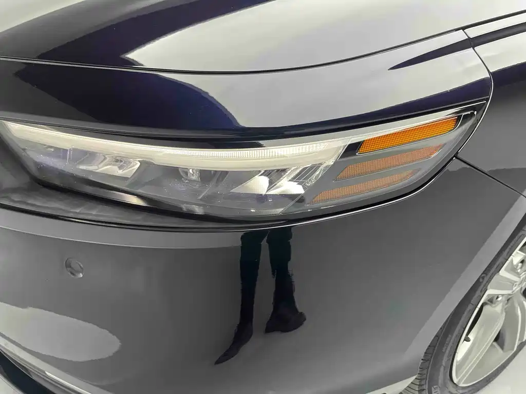 Honda Honda Accord Hybrid 2023 2.0L e:PHEV Premium Edition 2024 - thumbnail 12