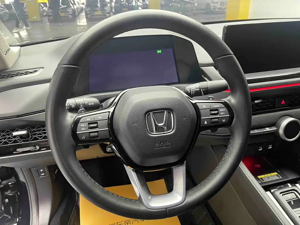 Honda Honda Accord Hybrid 2023 2.0L e:PHEV Premium Edition 2024 - thumbnail 16