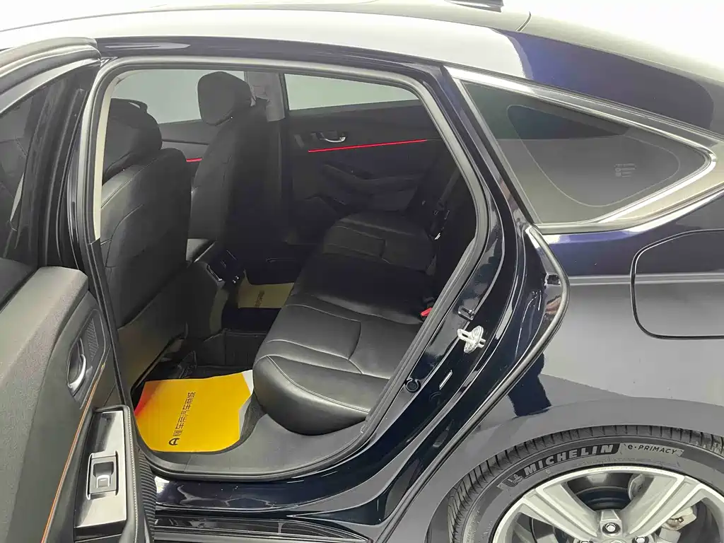 Honda Honda Accord Hybrid 2023 2.0L e:PHEV Premium Edition 2024 - thumbnail 17