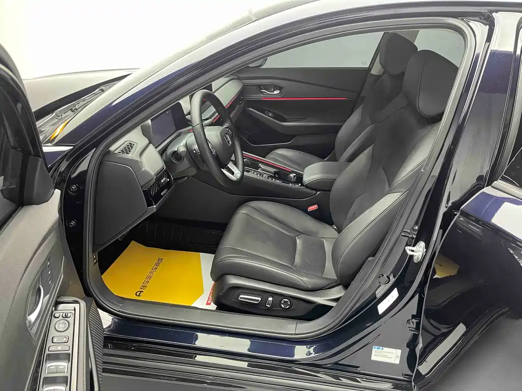 Honda Honda Accord Hybrid 2023 2.0L e:PHEV Premium Edition 2024 - thumbnail 18