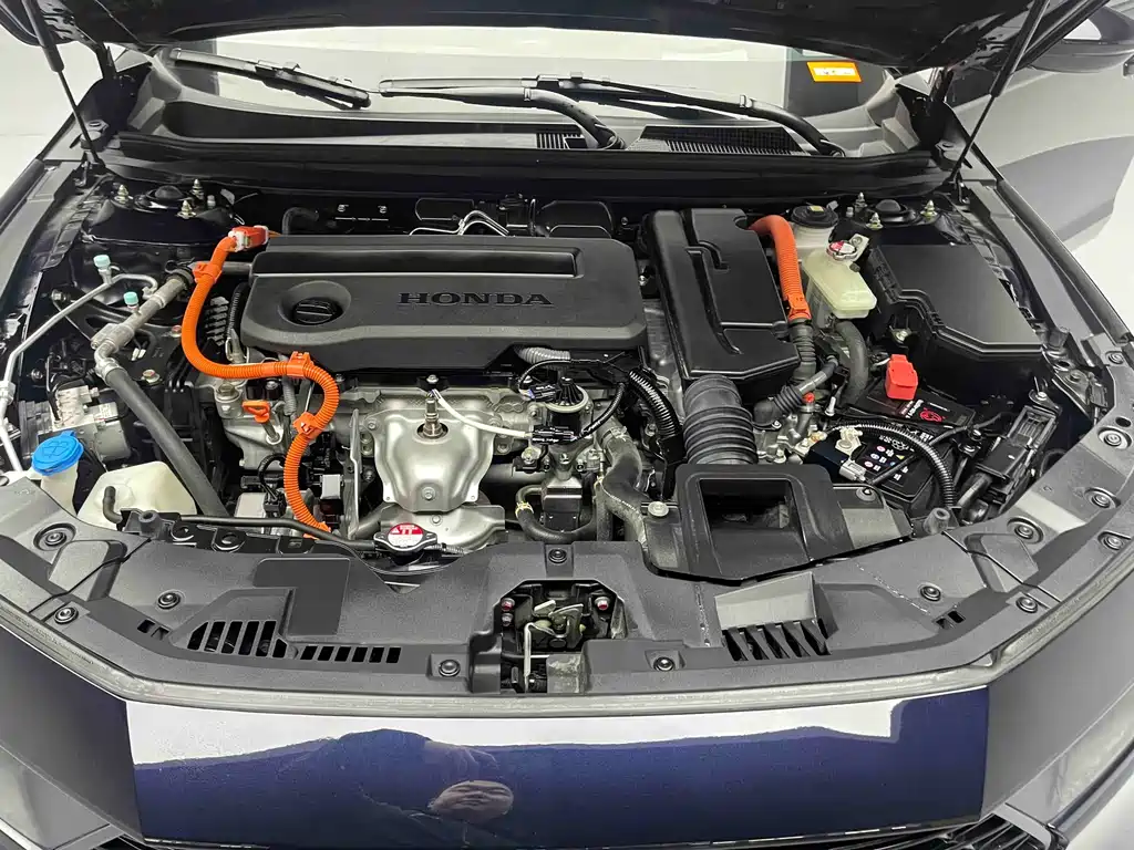 Honda Honda Accord Hybrid 2023 2.0L e:PHEV Premium Edition 2024 - thumbnail 19