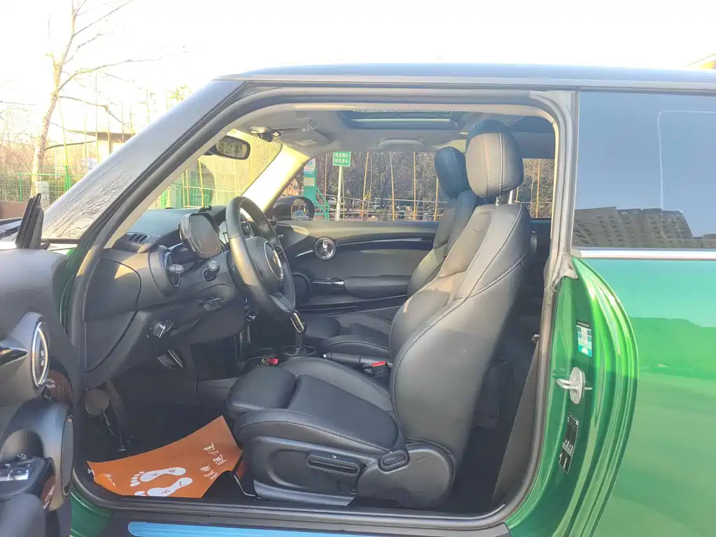 MINI MINI 2022 1.5T COOPER Classic 2022 - thumbnail 7