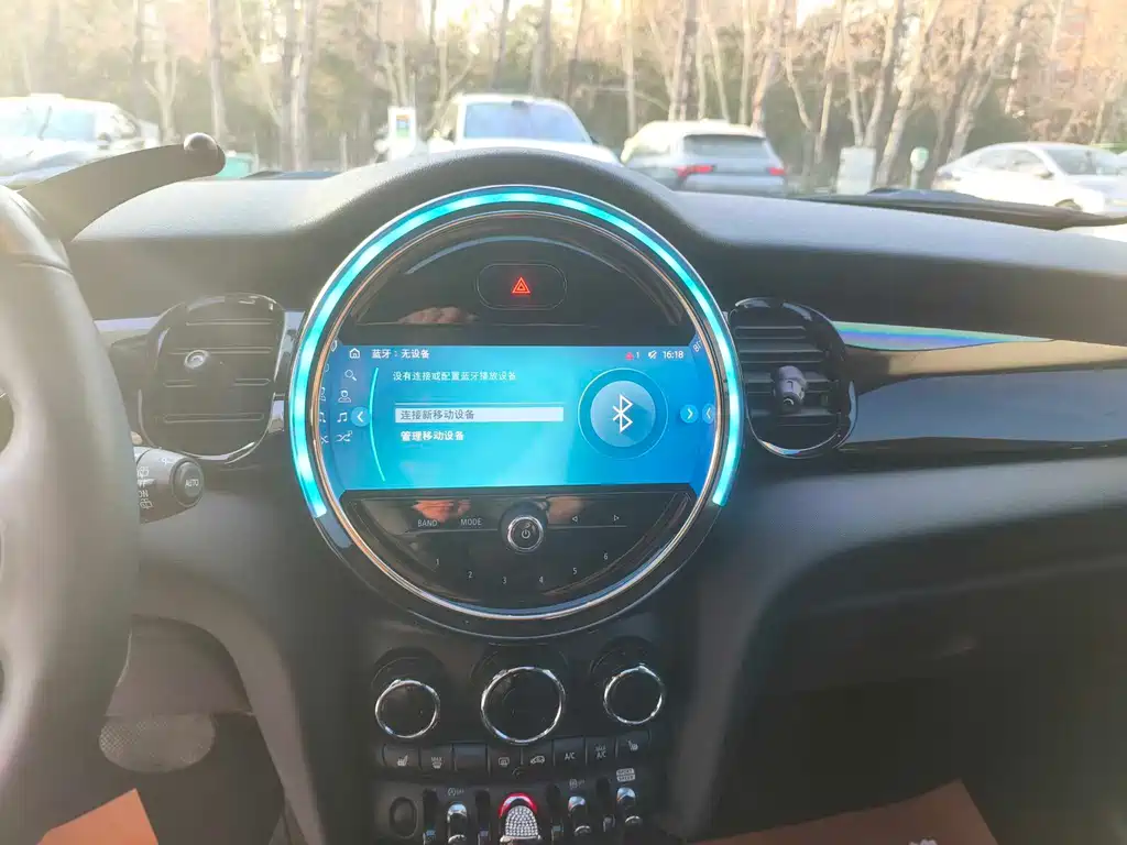 MINI MINI 2022 1.5T COOPER Classic 2022 - thumbnail 11