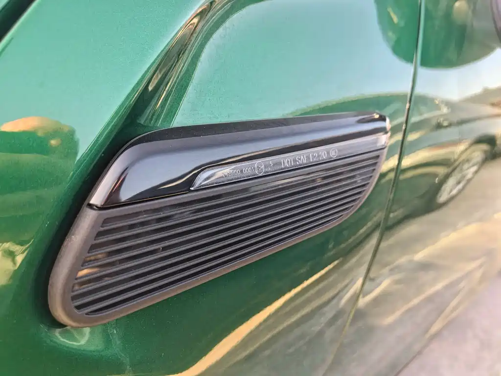MINI MINI 2022 1.5T COOPER Classic 2022 - thumbnail 14