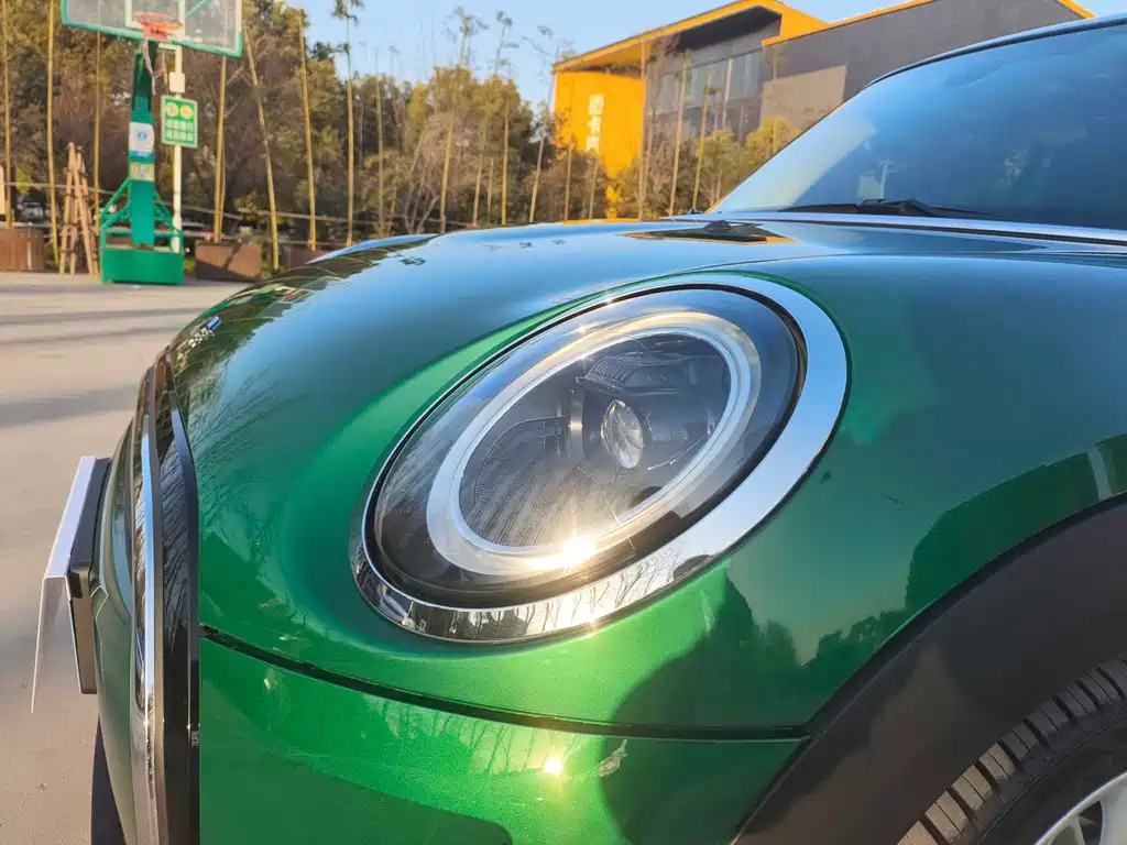 MINI MINI 2022 1.5T COOPER Classic 2022 - thumbnail 16