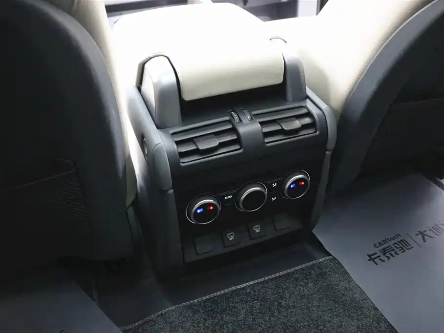 Land Rover Land Rover Defender 2023 90 3.0T P400 X 2023 - thumbnail 22