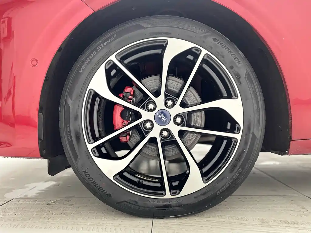 Ford Mondeo 2022 EcoBoost 245 ST-Line 2022 - thumbnail 5