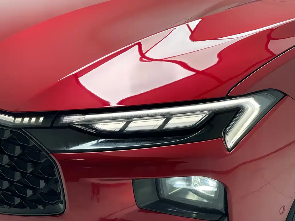 Ford Mondeo 2022 EcoBoost 245 ST-Line 2022 - thumbnail 6