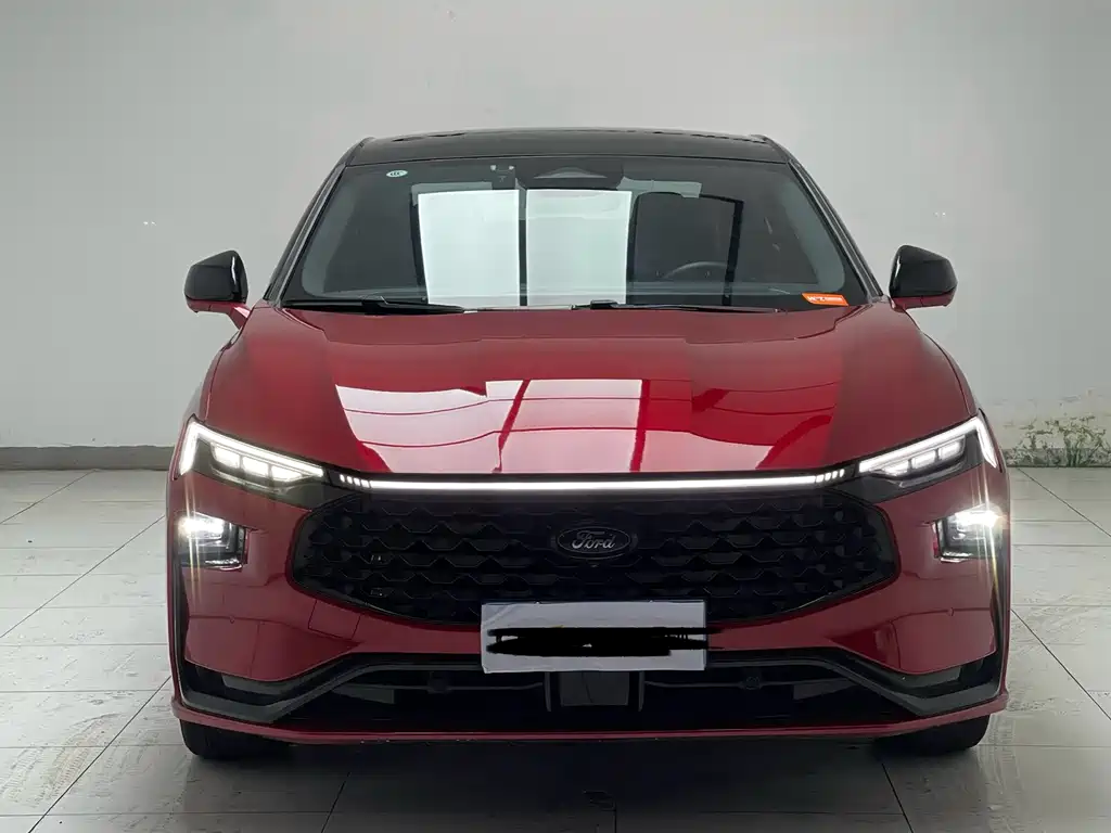 Ford Mondeo 2022 EcoBoost 245 ST-Line 2022 - thumbnail 10