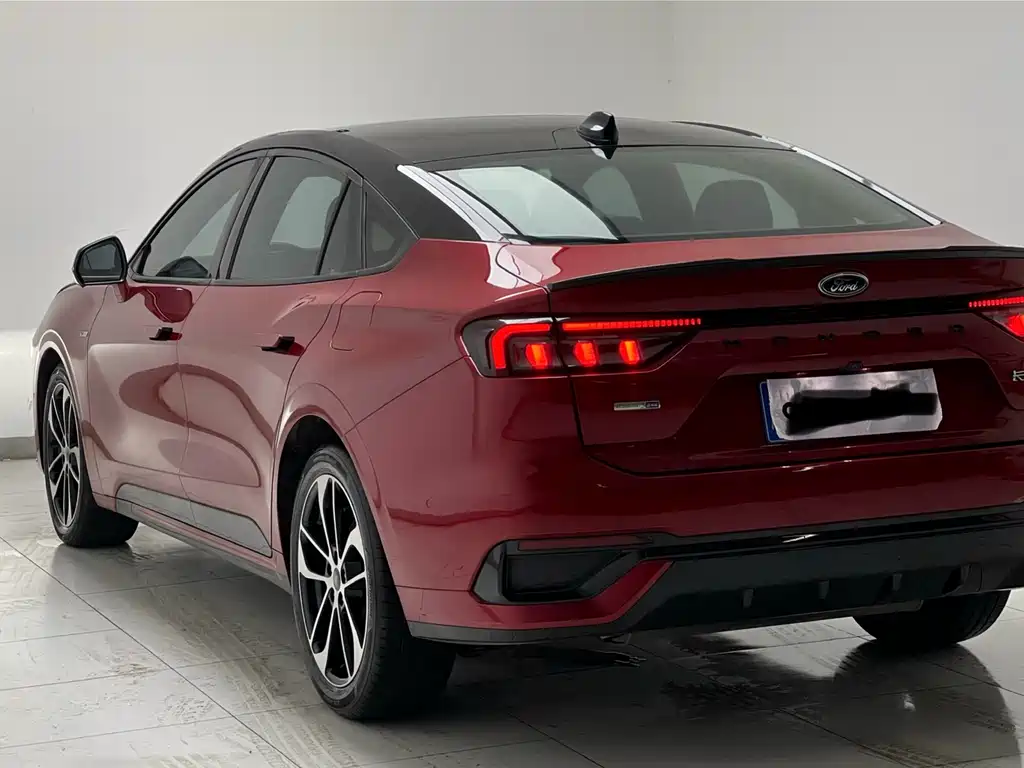 Ford Mondeo 2022 EcoBoost 245 ST-Line 2022 - thumbnail 12