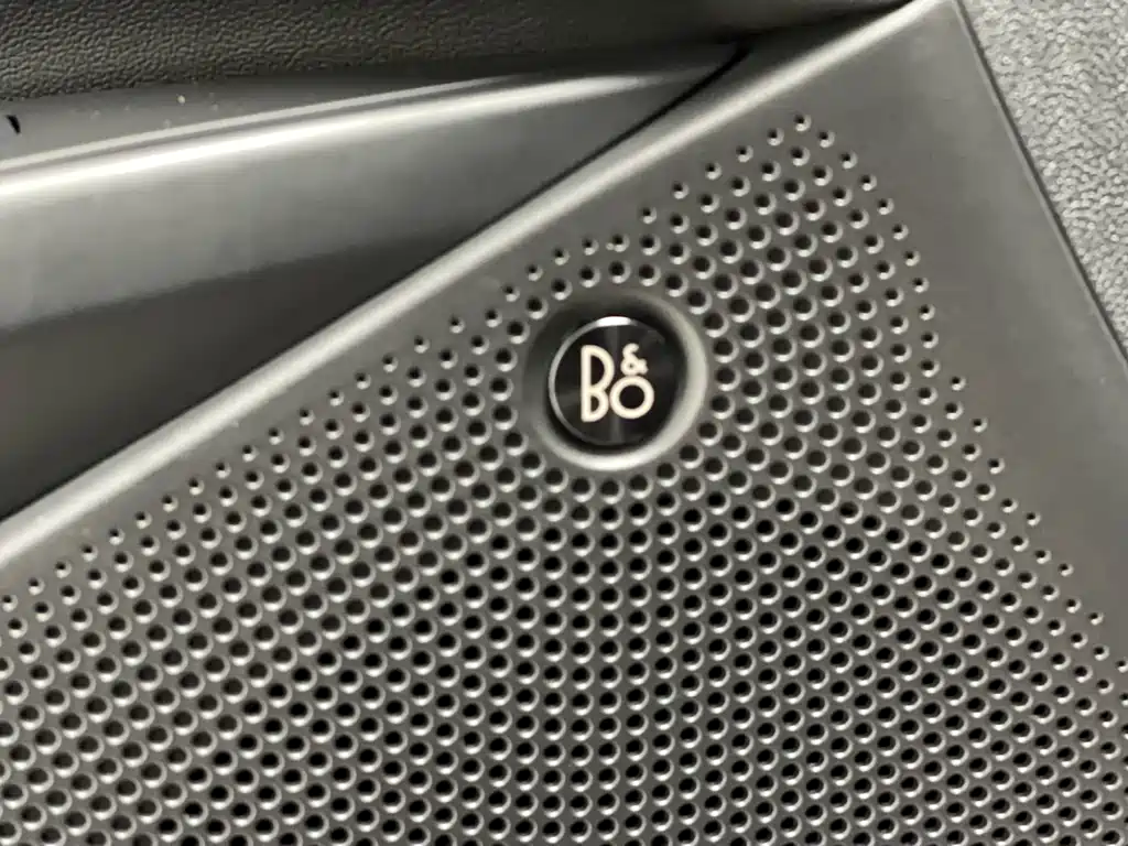 Ford Mondeo 2022 EcoBoost 245 ST-Line 2022 - thumbnail 15