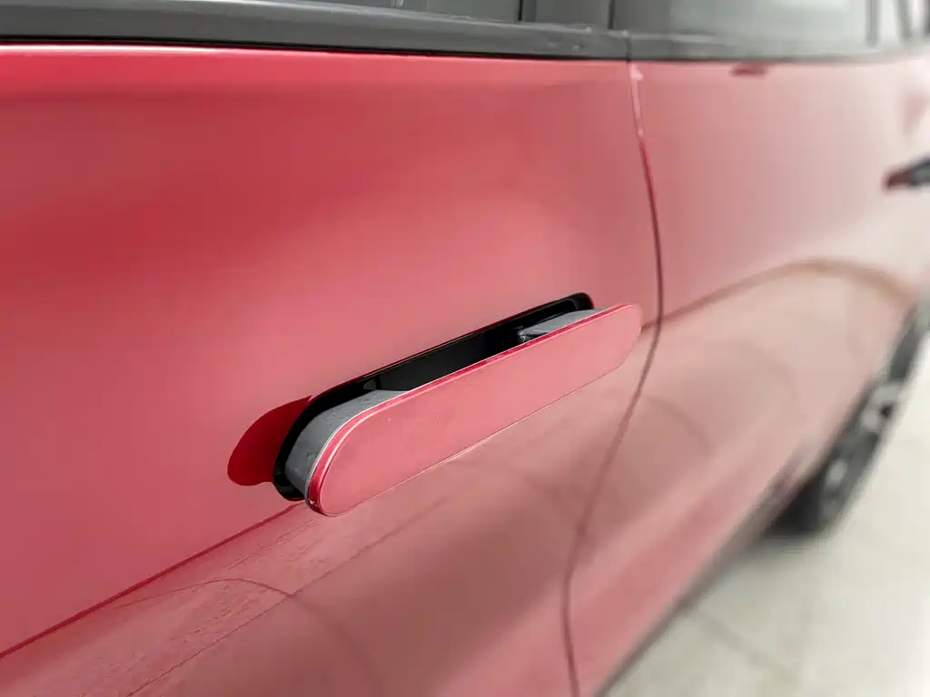 Ford Mondeo 2022 EcoBoost 245 ST-Line 2022 - thumbnail 17