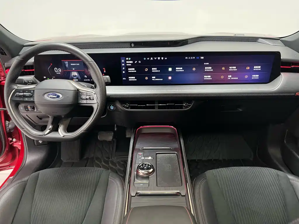 Ford Mondeo 2022 EcoBoost 245 ST-Line 2022 - thumbnail 19