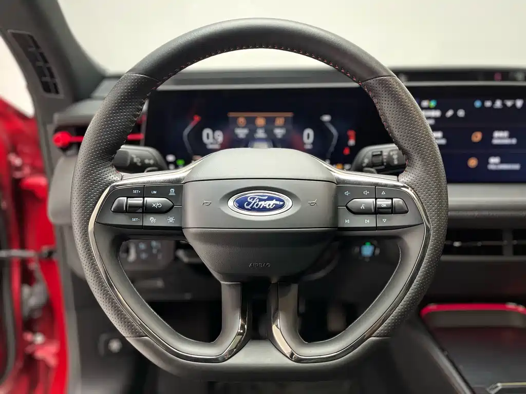 Ford Mondeo 2022 EcoBoost 245 ST-Line 2022 - thumbnail 21