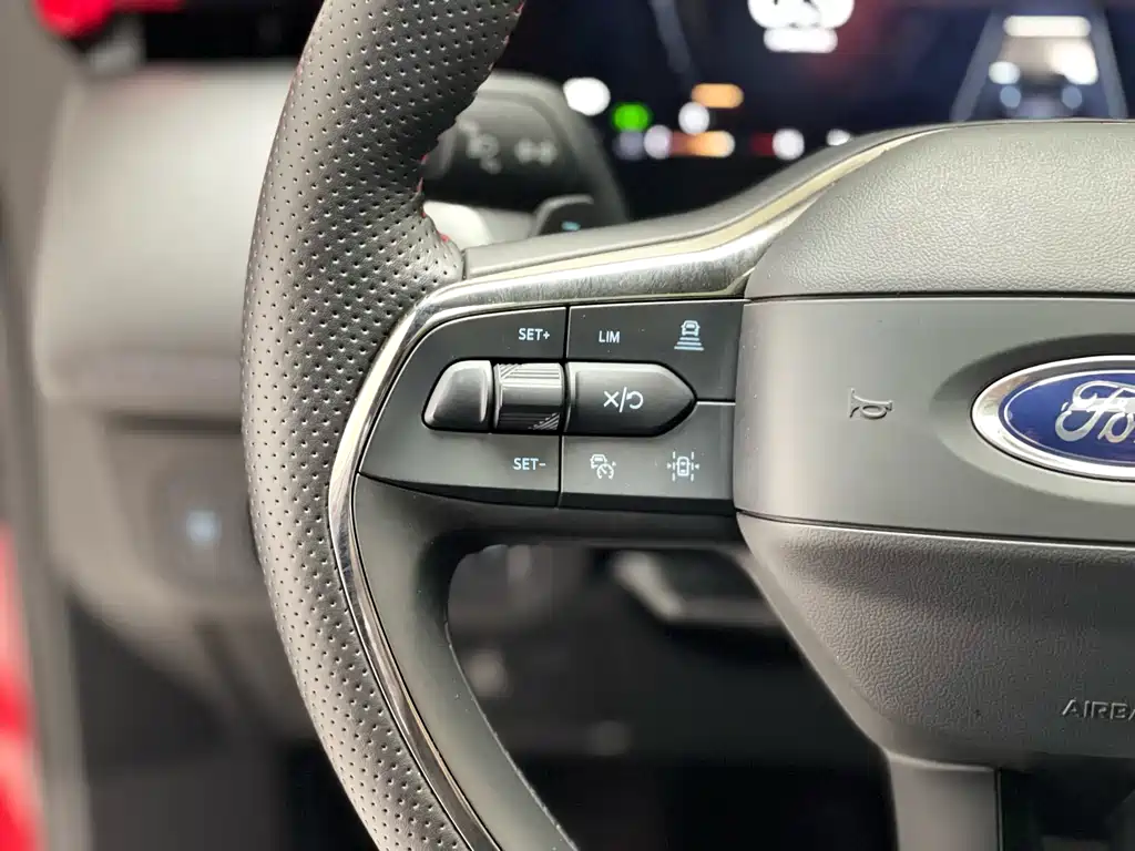 Ford Mondeo 2022 EcoBoost 245 ST-Line 2022 - thumbnail 23