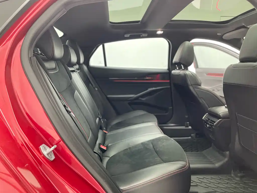 Ford Mondeo 2022 EcoBoost 245 ST-Line 2022 - thumbnail 26