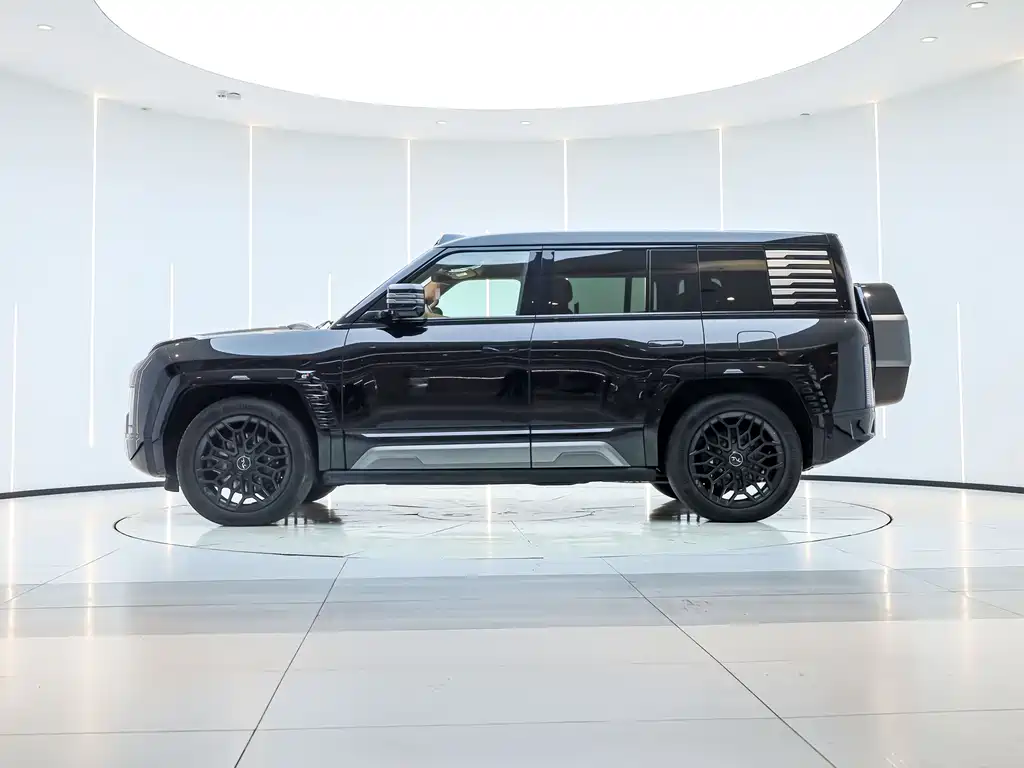 U UM U8 2023 Luxury Edition 2024 - thumbnail 2