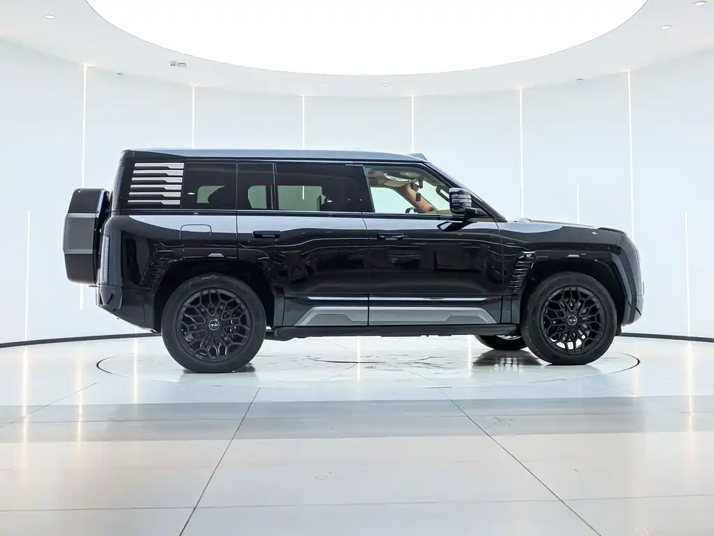 U UM U8 2023 Luxury Edition 2024 - thumbnail 5