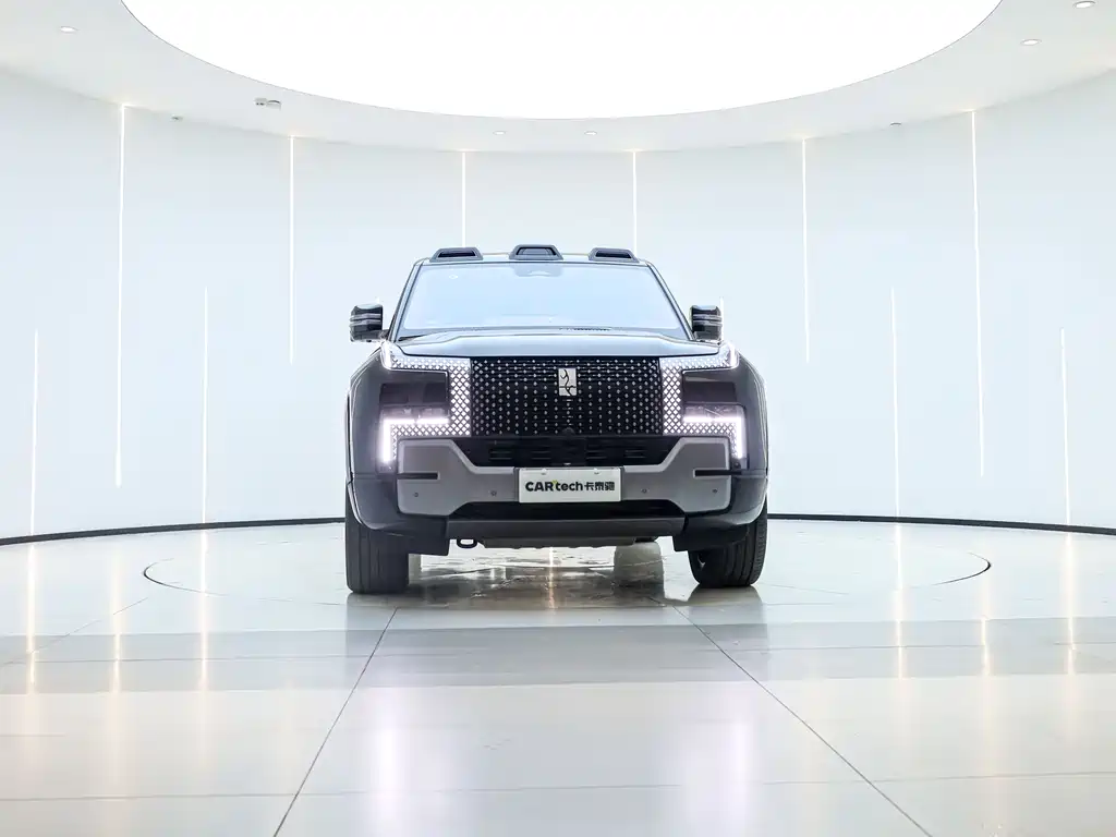 U UM U8 2023 Luxury Edition 2024 - thumbnail 6