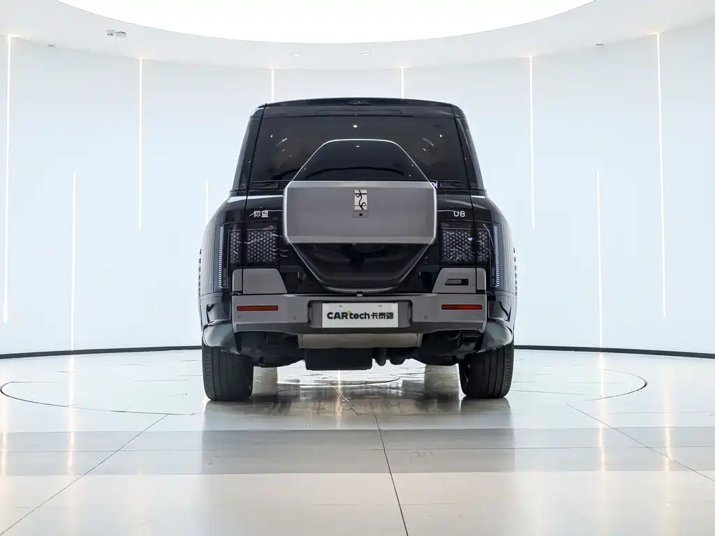U UM U8 2023 Luxury Edition 2024 - thumbnail 7