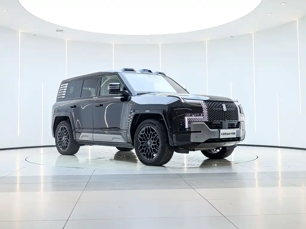 U UM U8 2023 Luxury Edition 2024 - thumbnail 8