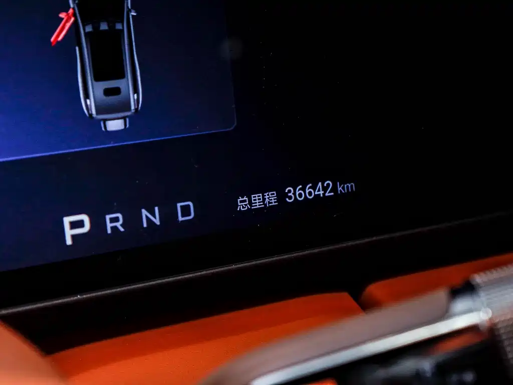 U UM U8 2023 Luxury Edition 2024 - thumbnail 9