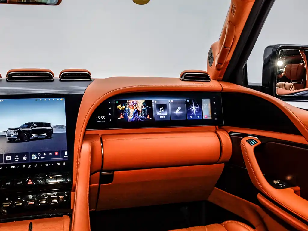 U UM U8 2023 Luxury Edition 2024 - thumbnail 16
