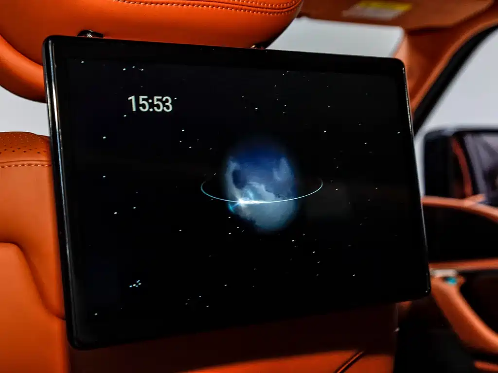 U UM U8 2023 Luxury Edition 2024 - thumbnail 18