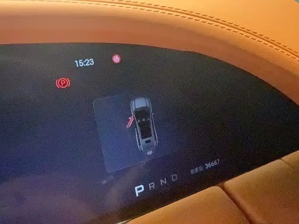 U UM U8 2023 Luxury Edition 2024 - thumbnail 19