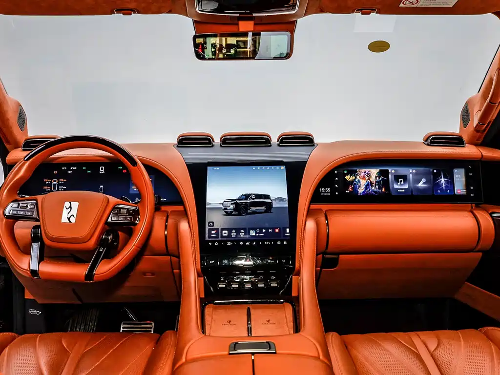 U UM U8 2023 Luxury Edition 2024 - thumbnail 25