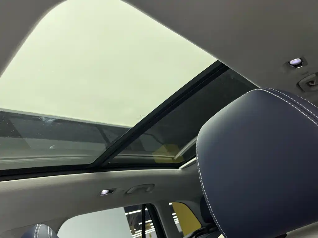 Geely Auto Geely Xingyue L 2022 1.5T Raytheon Hi·F Hybrid Version Super Swift 2022 - thumbnail 11