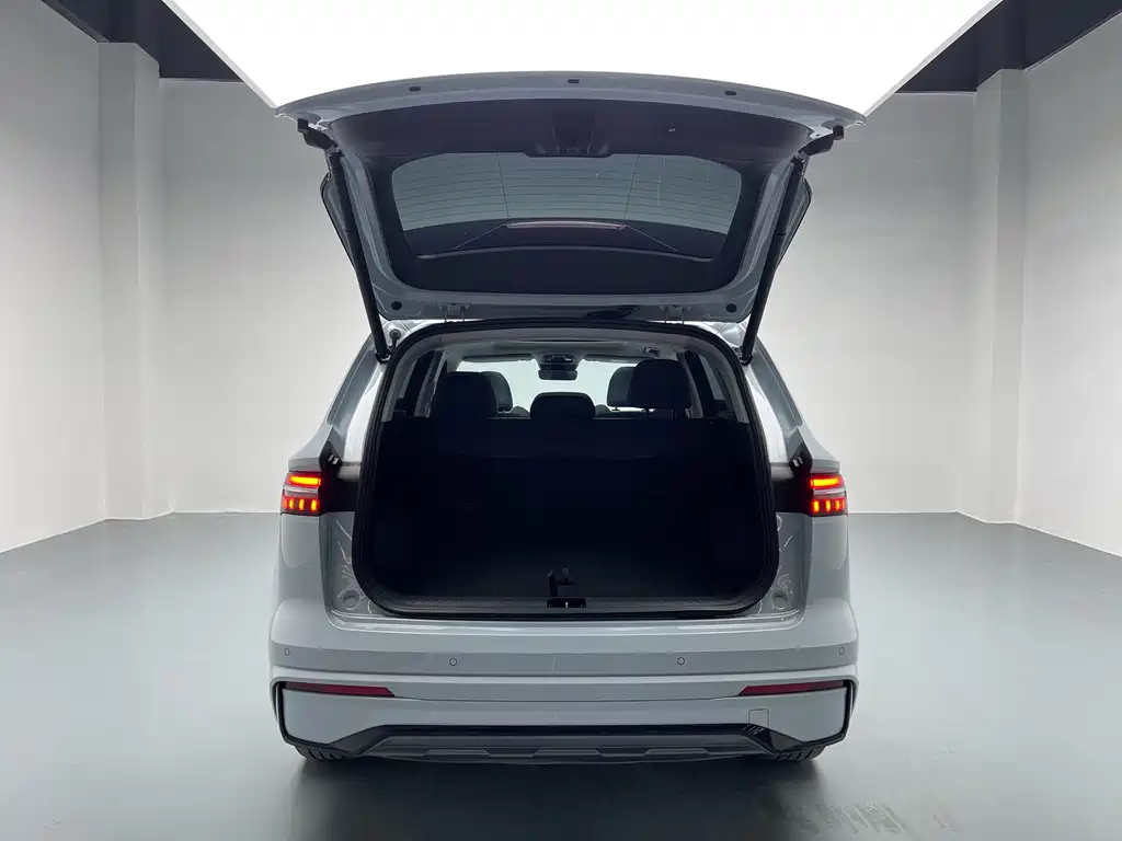 Geely Auto Geely Xingyue L 2022 1.5T Raytheon Hi·F Hybrid Version Super Swift 2022 - thumbnail 15
