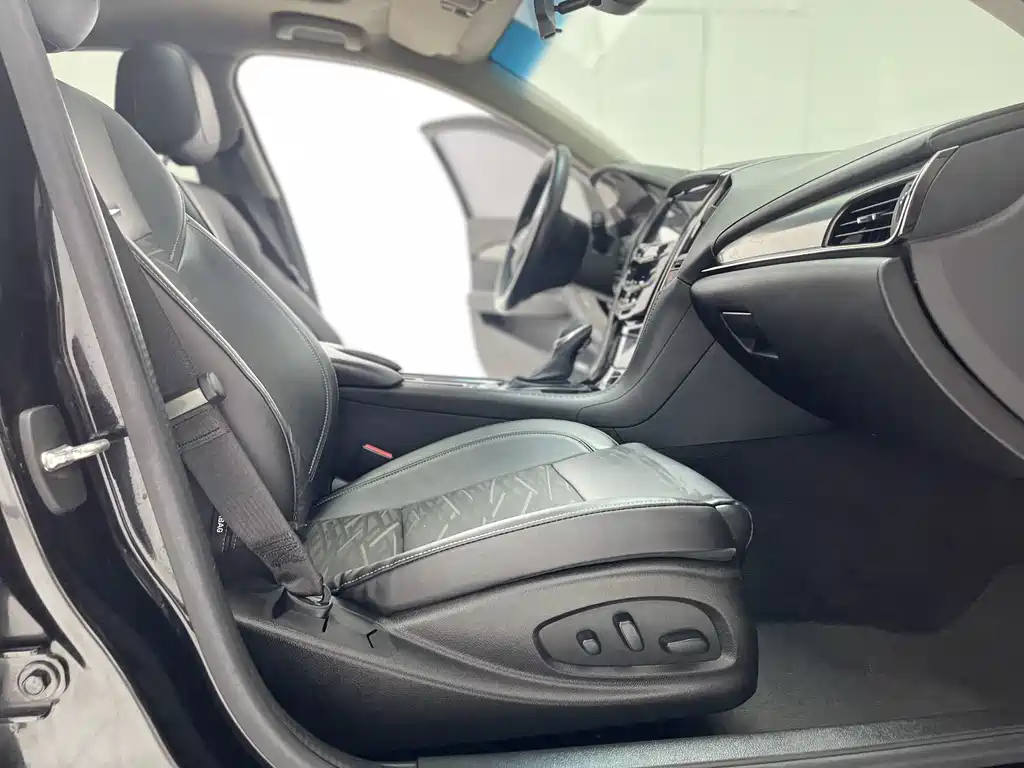Cadillac Cadillac ATS-L 2017 28T Technology Edition 2019 - thumbnail 15