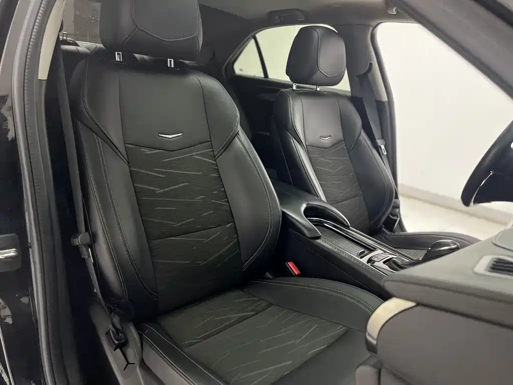Cadillac Cadillac ATS-L 2017 28T Technology Edition 2019 - thumbnail 25