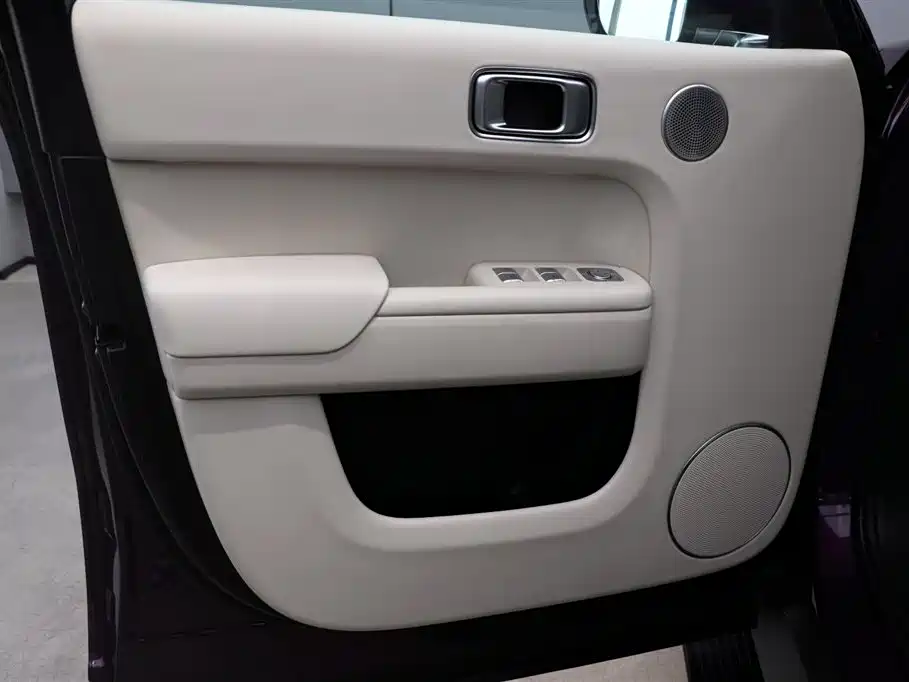 Li Auto Li L9 2024 Ultra 2024 - thumbnail 9