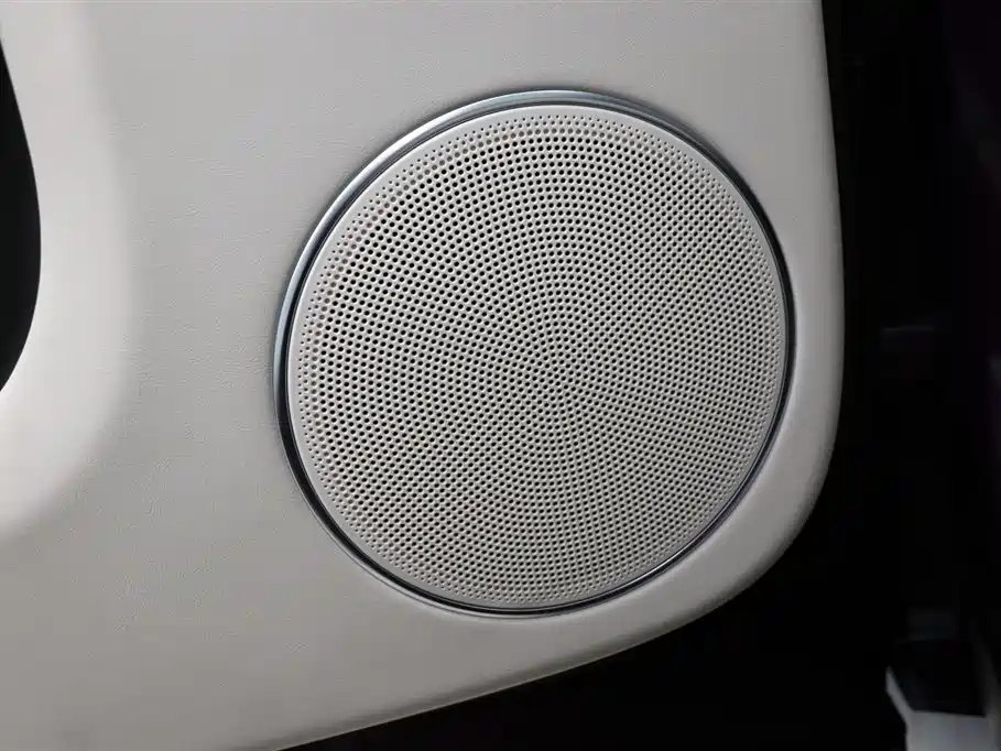 Li Auto Li L9 2024 Ultra 2024 - thumbnail 11