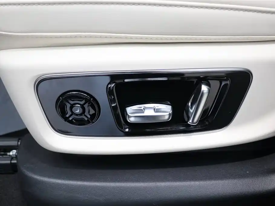 Li Auto Li L9 2024 Ultra 2024 - thumbnail 12