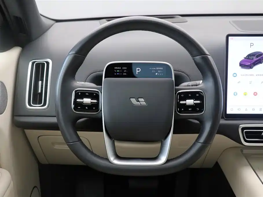 Li Auto Li L9 2024 Ultra 2024 - thumbnail 17