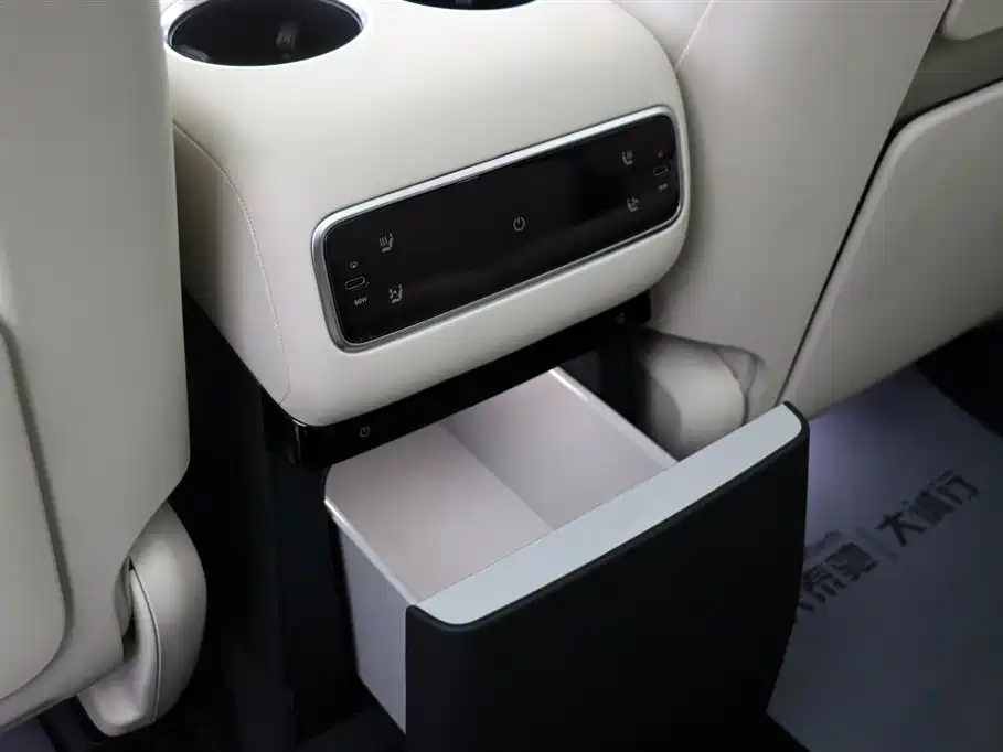 Li Auto Li L9 2024 Ultra 2024 - thumbnail 20