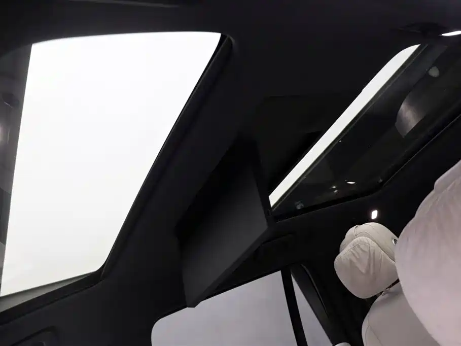 Li Auto Li L9 2024 Ultra 2024 - thumbnail 23