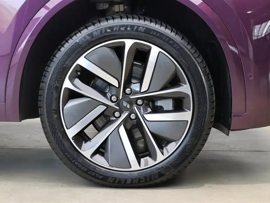 Li Auto Li L9 2024 Ultra 2024 - thumbnail 25