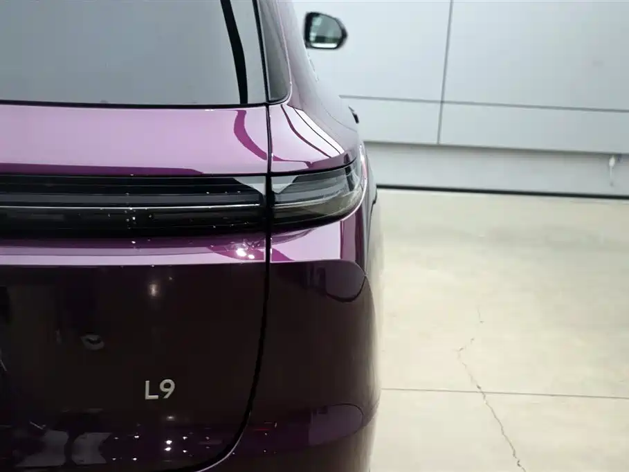 Li Auto Li L9 2024 Ultra 2024 - thumbnail 28