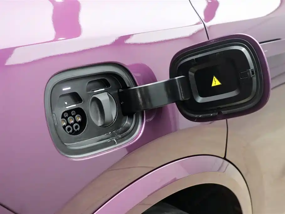 Li Auto Li L9 2024 Ultra 2024 - thumbnail 29