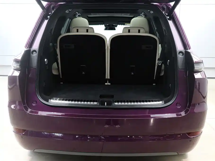 Li Auto Li L9 2024 Ultra 2024 - thumbnail 30