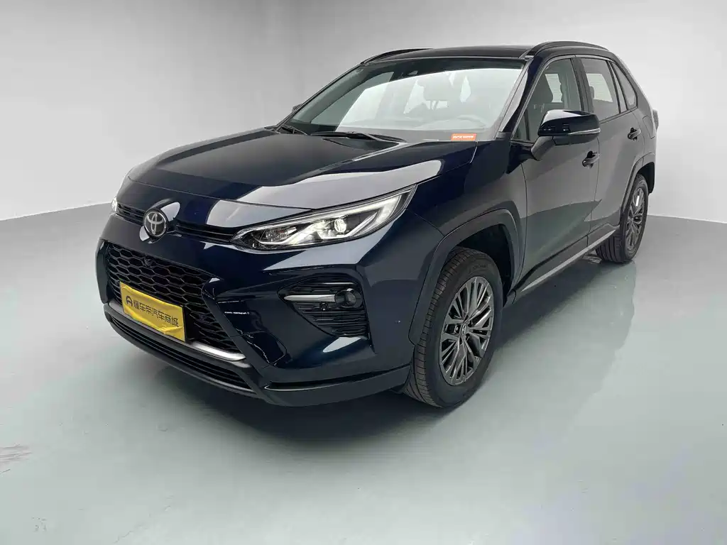 Toyota Venza 2023 2.0L CVT AWD Luxury Plus Edition 2023